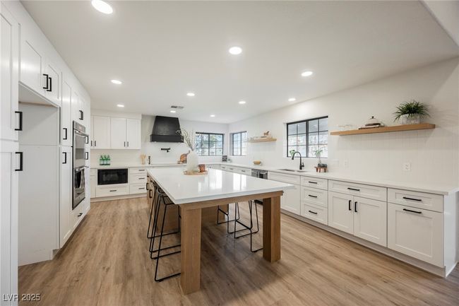 1917 N Moapa Valley Blvd, House other with 4 bedrooms, 3 bathrooms and null parking in Logandale NV | Image 21