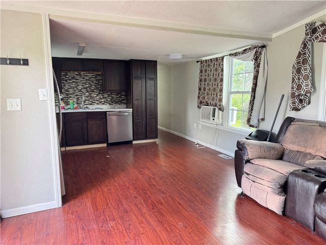 23963 Floyd Moore Rd, House other with 3 bedrooms, 1 bathrooms and null parking in Gentry AR | Image 7