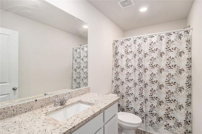 231 Limestone Cir, House other with 4 bedrooms, 3 bathrooms and null parking in Conyers GA | Image 22