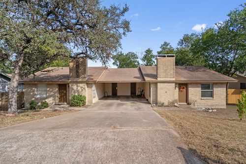 7111 Dan Jean Dr, Austin, TX, 78745-5345 | Card Image