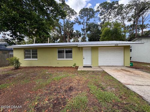 535 Olive St, SOUTH DAYTONA, FL, 32119-2056 | Card Image