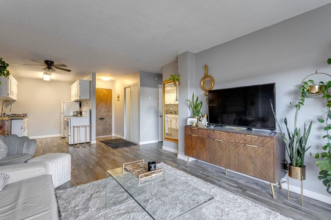 6C - 515 17 Ave Sw, Condo with 1 bedrooms, 1 bathrooms and 1 parking in Calgary AB | Image 8