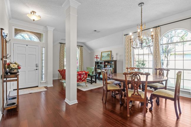 6432 Stone Creek Ter, House other with 3 bedrooms, 2 bathrooms and null parking in Fort Worth TX | Image 4