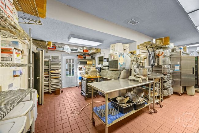 Laughing Boar Kitchen | Image 33
