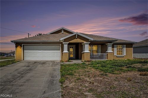 1702 Nw 7th Ave, Cape Coral, FL, 33993-4025 | Card Image