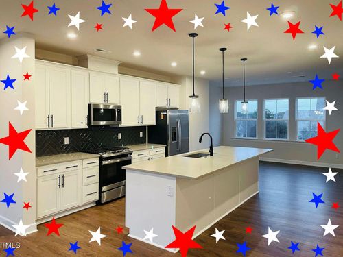 716 Icarus Ln, Wake Forest, NC, 27587-3559 | Card Image