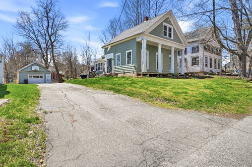 8 Baker Street, Richmond, ME, 04357 | Card Image