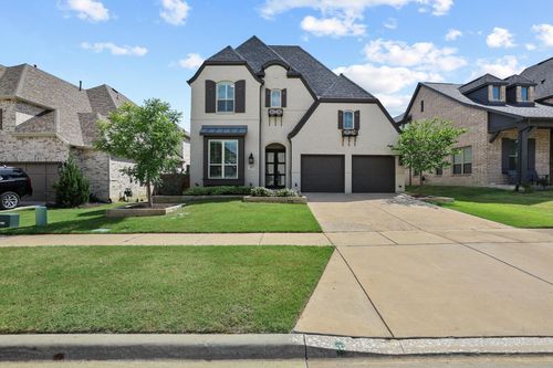 4211 Walnut Grove Ln, Prosper, TX, 75078-5184 | Card Image