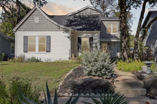 2505 Westbrook Ave, Fort Worth, TX, 76111-1333 | Card Image