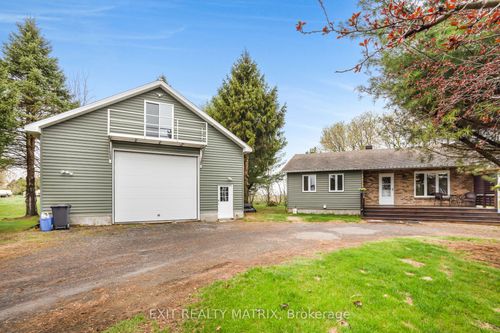 1120 Cedres St, Chute A Blondeau, ON, K0B1B0 | Card Image