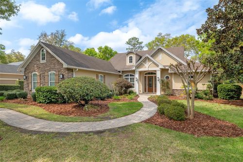 3678 Sw 105th St, GAINESVILLE, FL, 32608-9550 | Card Image