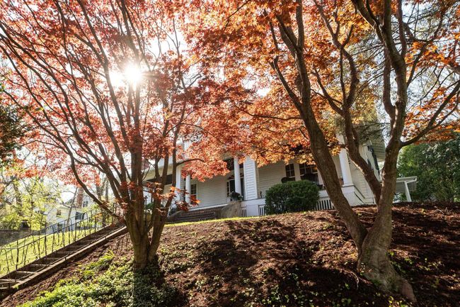 675 E Beverley St, House other with 4 bedrooms, 4 bathrooms and null parking in STAUNTON VA | Image 66