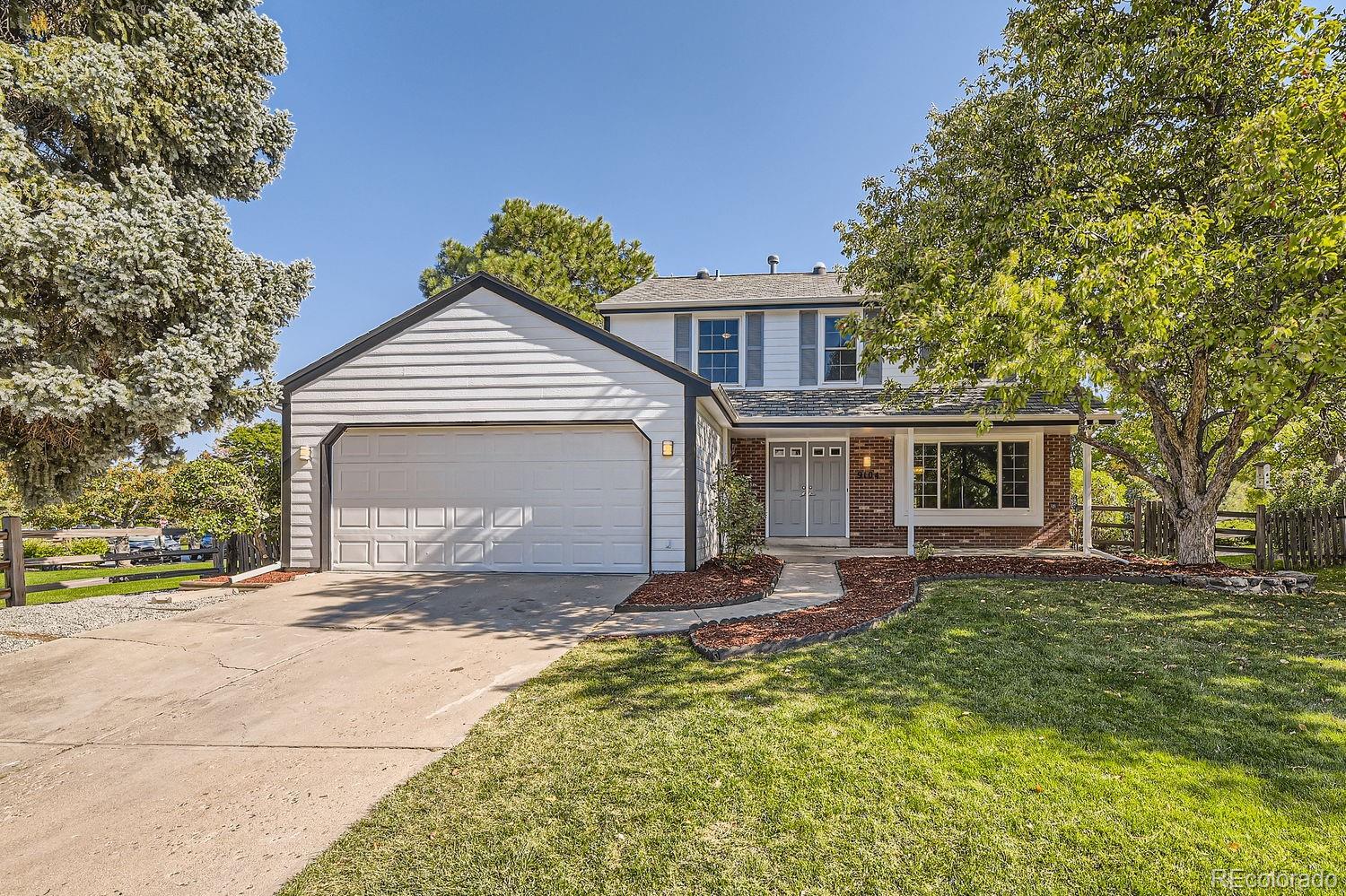 Prentice Ave, Littleton, CO 80123