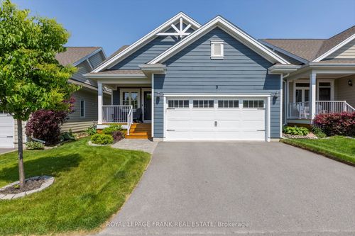 9 Irons Ave, Lakefield, ON, K0L2H0 | Card Image