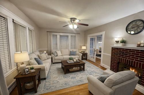 41-41 Cleveland Ave, Braintree, MA, 02184-4845 | Card Image