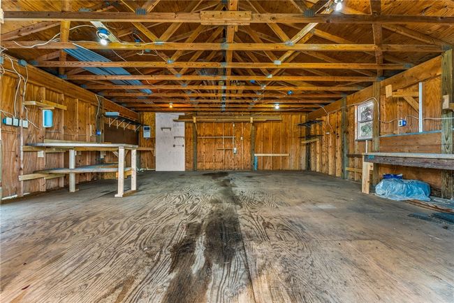 100 Rohrer Ln, House other with 3 bedrooms, 2 bathrooms and 2 parking in Mars PA | Image 33