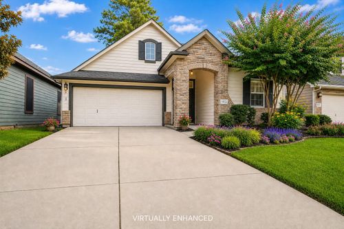14322 Bush Sage Dr, Cypress, TX, 77429-8355 | Card Image
