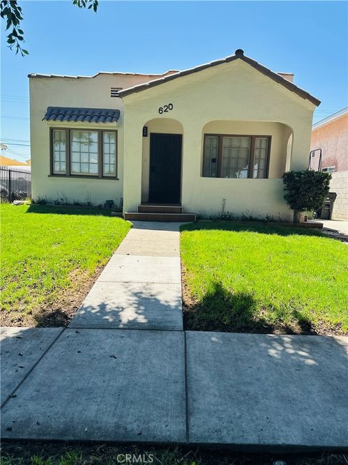 620 E 91st St, Los Angeles, CA, 90002-1620 | Card Image