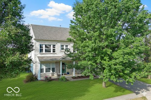 10398 Splendor Way, Indianapolis, IN, 46234-3674 | Card Image