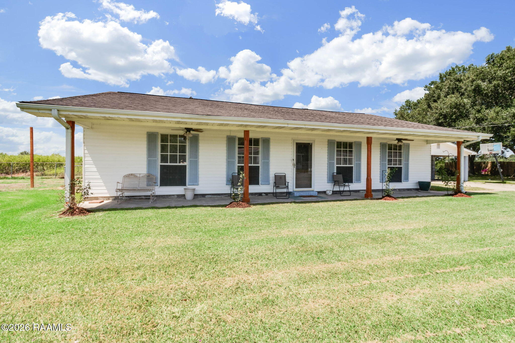 Residential in Breaux Bridge