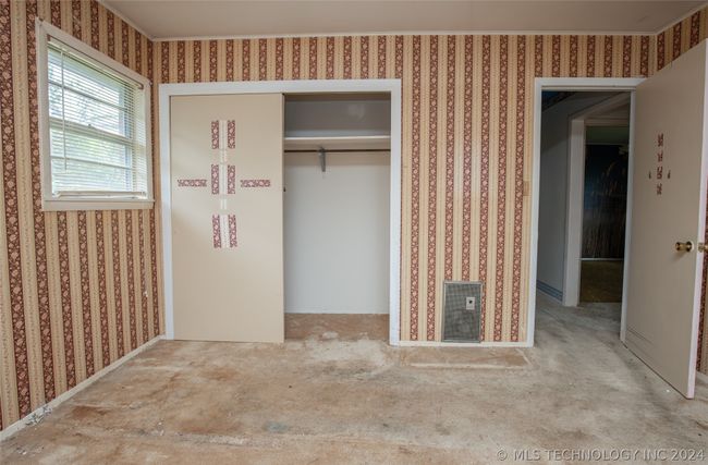 15418 Duff Ave, House other with 3 bedrooms, 1 bathrooms and null parking in Oakland OK | Image 18