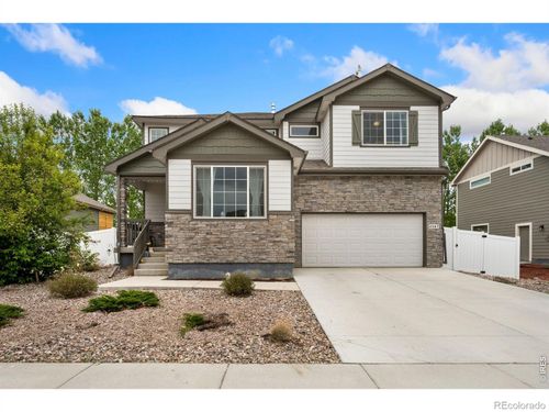 4567 Mountain Sky St, Johnstown, CO, 80534-8708 | Card Image