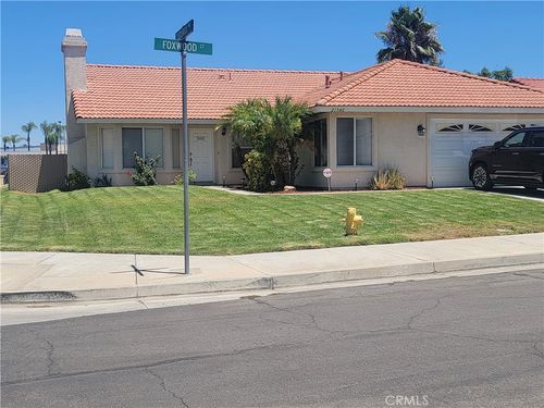 21540 Foxwood Ct, Perris, CA, 92570 | Card Image