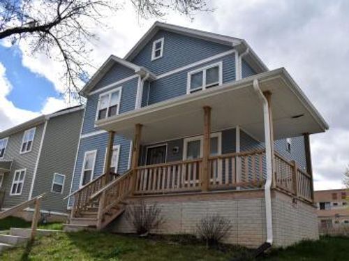 3279 N Dr William Finlayson Street, Milwaukee, WI, 53212 | Card Image