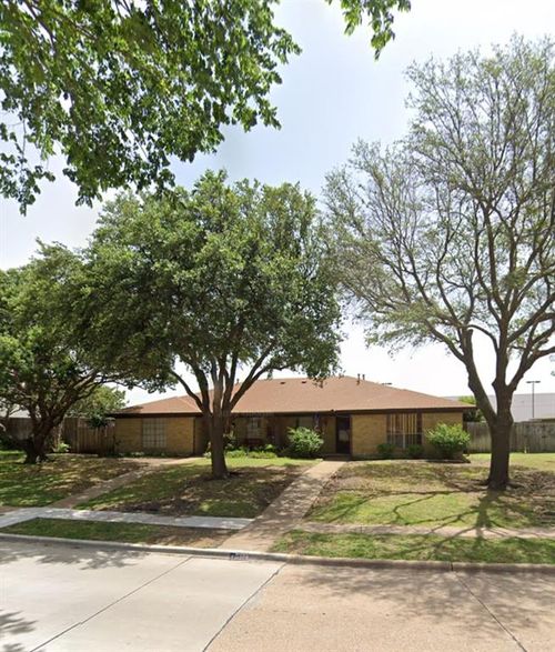 1922 N Floyd Road, Richardson, TX, 75080 | Card Image