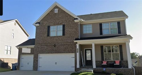 271 Hinton Farm Way, Dacula, GA, 30019-2169 | Card Image