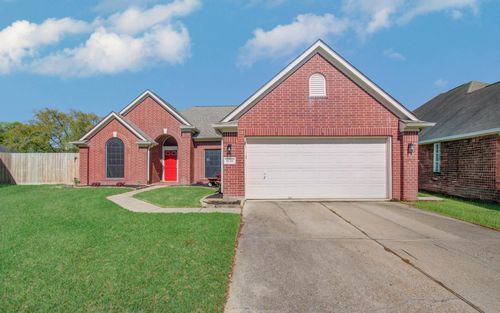 8126 Laurel Ln, Baytown, TX, 77523-0888 | Card Image