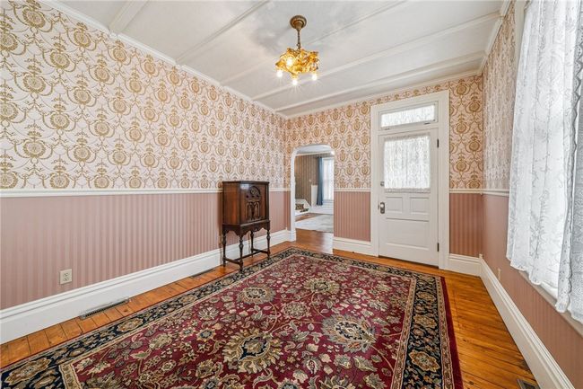 26 2 Nd Ave, House other with 3 bedrooms, 2 bathrooms and 2 parking in Scottdale PA | Image 9
