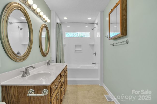 1584 Beverly Ln, House other with 4 bedrooms, 2 bathrooms and null parking in Lincolnton NC | Image 19