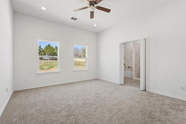 850 County Road 26750, House other with 3 bedrooms, 4 bathrooms and null parking in Petty TX | Image 18