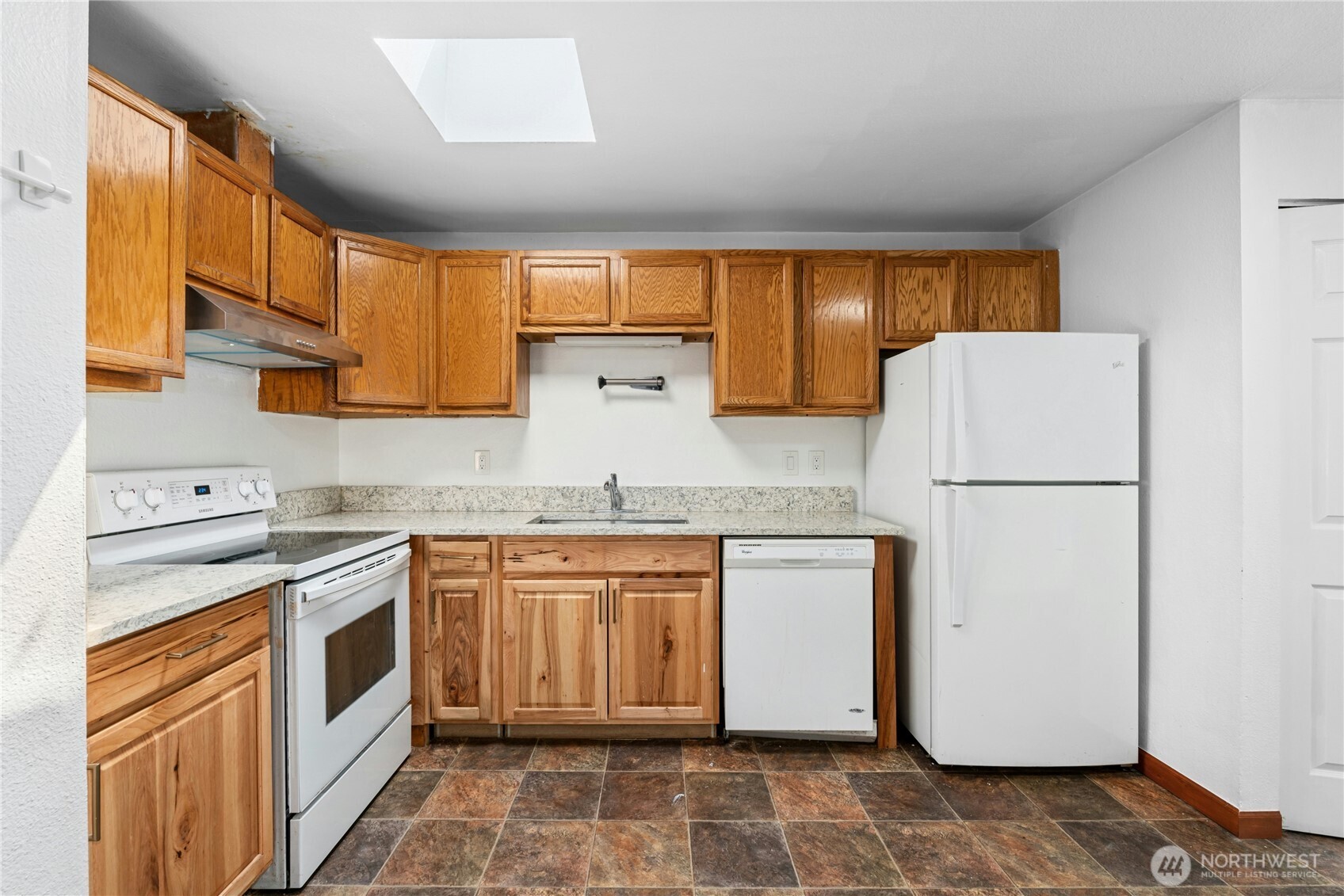 Residential in Renton 4