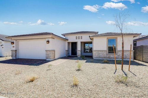 25109 N 171st Ave, Surprise, AZ, 85387 | Card Image