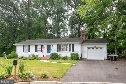 604 Hazelwood Dr, Easton, MD, 21601-3225 | Card Image