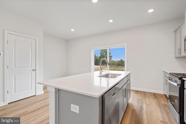 16639 Green Glade Dr, Townhouse with 4 bedrooms, 4 bathrooms and null parking in BRANDYWINE MD | Image 9