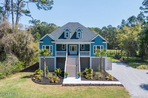 91 Front St, Saint Helena Island, SC, 29920-6660 | Card Image
