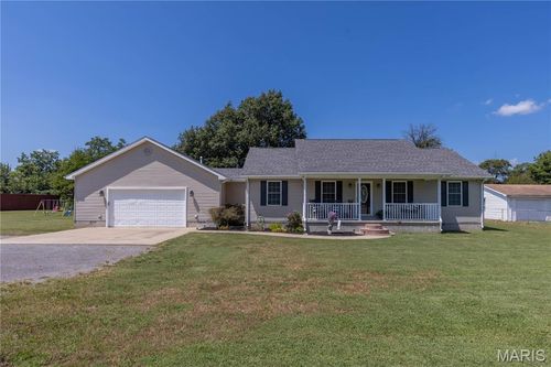 3215 S Hwy 105, East Prairie, MO, 63845 | Card Image