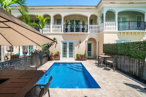 605 Avenue H, Delray Beach, FL, 33483-3274 | Card Image
