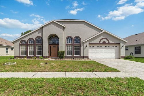 265 Kassik Cir, ORLANDO, FL, 32824-5807 | Card Image