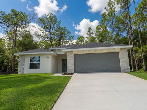 3248 E Porter St, INVERNESS, FL, 34453-0616 | Card Image