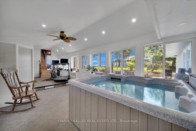 11833 Lakeshore Rd, House other with 4 bedrooms, 5 bathrooms and 12 parking in Wainfleet ON | Image 33
