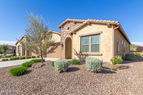 30611 S Osprey Dr, Oracle, AZ, 85623-1519 | Card Image