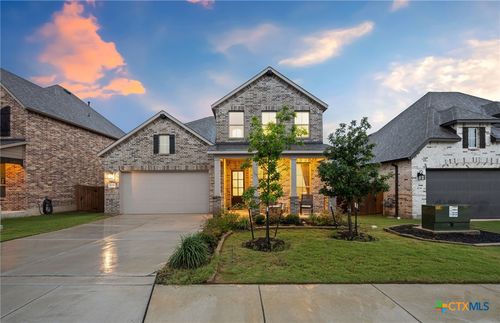 1535 Terrys Gate, New Braunfels, TX, 78132-3484 | Card Image