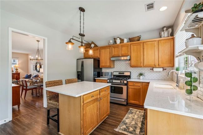 4020 Emerald Glade Ct, House other with 3 bedrooms, 3 bathrooms and null parking in Cumming GA | Image 13