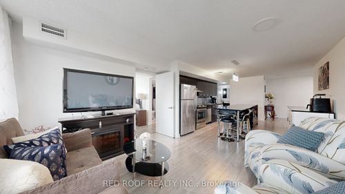 711-33 Singer Crt, North York, ON, M2K0B4 | Card Image