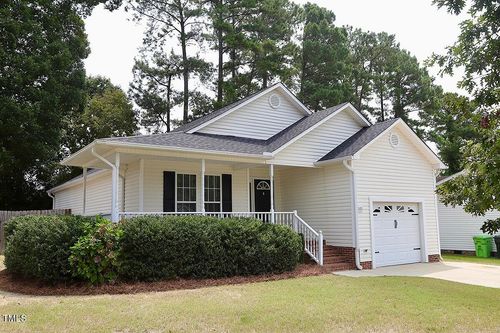 5505 Oregon Landing Pl, Raleigh, NC, 27610-6533 | Card Image
