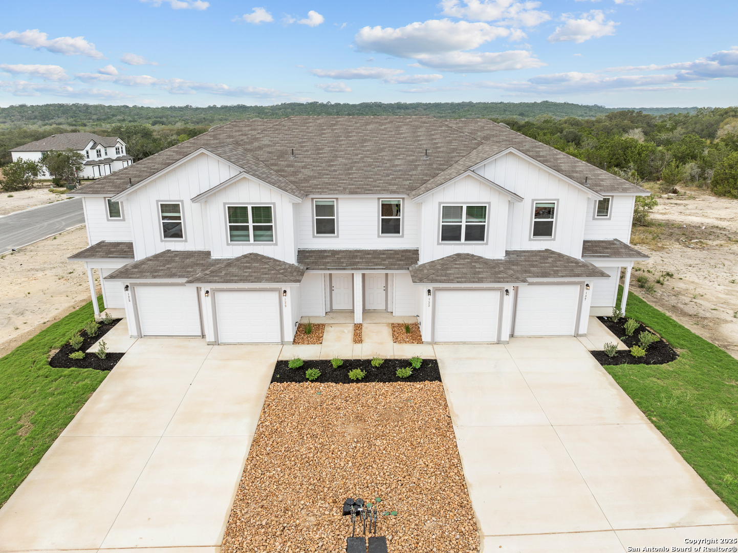 Residential Income in San Antonio 5